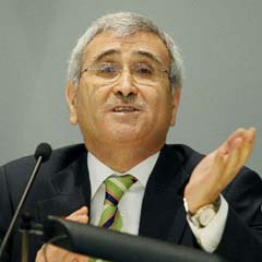 Yılmaz: Tahminlerde yanılma payı artabilir