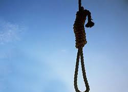 'İdamın geri getirilme zamanı gelmedi mi?'