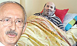 'Yarın gel başla'