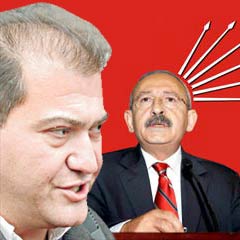 Karlıbel’den Kılıçdaroğlu’na tazminat davası