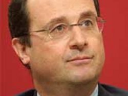 Hollande: Ders kitaplarından haberim yok