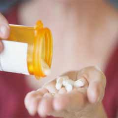 Bilinçsiz antibiyotik kullanımına dikkat!