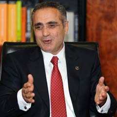 BBP'den MHP'ye sürpriz ziyaret
