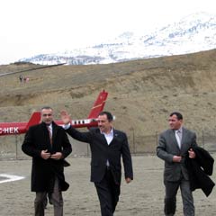 Kaza mı, cinayet mi?