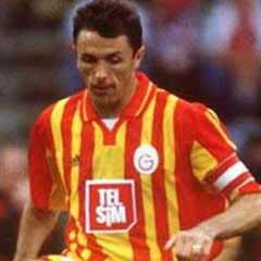 Eski Galatasaraylı Popescu'ya 'muhbir' suçlaması