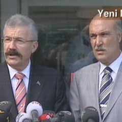 Cerrah gitti İstanbul Çapkın'a emanet