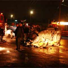 Hafta kanlı başladı: 19 ölü 157 yaralı
