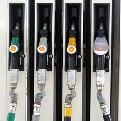 "Petrol karteli yalan söylüyor"