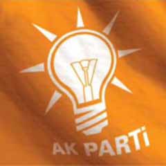 İstanbul AK Parti yine ona emanet