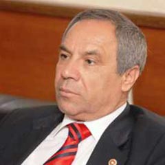 Yasaya destek veren DSP'li vekil: CHP mızıkçı