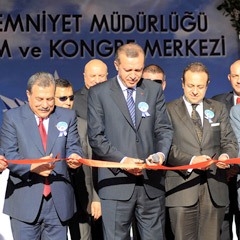 Erdoğan: Ben de bir babayım