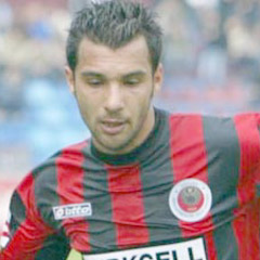 Engin Baytar, Trabzonspor'da
