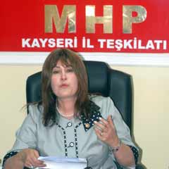 "Eylem planından daha önemli sorunlar var"