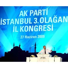 Erdoğan, kağıt değil "belge" dedi