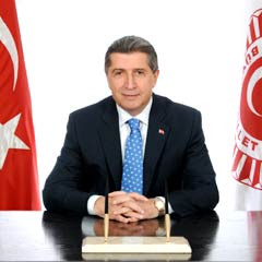 Toptan: Herkes darbeye karşı