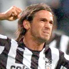 "Beşiktaş, İbrahim Kaş'ı geri istiyor"