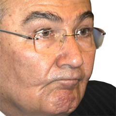 Baykal'ın samimiyetsizliği