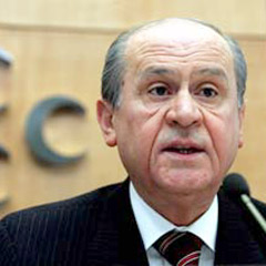 Bahçeli, Başbuğ'un açıklamalarına ne dedi?