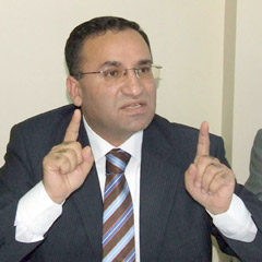 Başbuğ'un sözlerine AK Parti yorumu