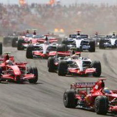 Formula 1'de İstanbul'a kötü haber