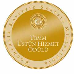 TBMM Onur Ödülleri 13 Temmuz'da verilecek
