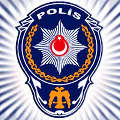 Sigarayı bırakan polise altın
