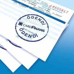 Fatura ödenen aracı kurumlara dikkat