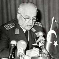 Kenan evren yargılansın mı-ANKET