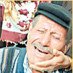 Şehit babasının 'MAYIN' isyanı!