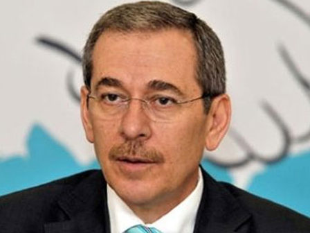 Abdüllatif Şener'den hükümete veryansın