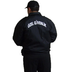 Sözleşmeli güvenlikler atama istiyor