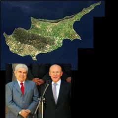 Kıbrıs'ta yeni bir kapı aralanıyor