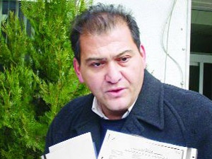 Çandar'la ilgili şok tanık