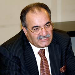 "Komplo" davasına Hak-İş müdahil olacak