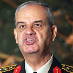 Başbuğ, yarın basın toplantısı yapacak
