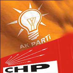 AK Parti CHP'ye ne cevap verdi?