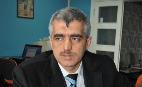 Gergerlioğlu'dan açıklama