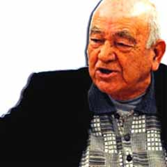 TBMM Onur Ödülü Prof. Karpat'a verildi