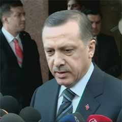 Erdoğan, kararı değerlendirdi