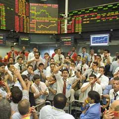 Borsa güne alıcılı başladı
