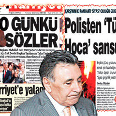 Hürriyet en çok şikâyet edilen gazete