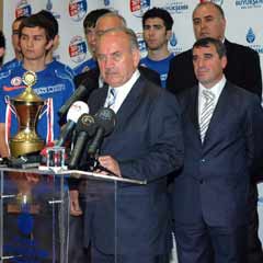 Topbaş'tan 'utanç yerleri' açıklaması