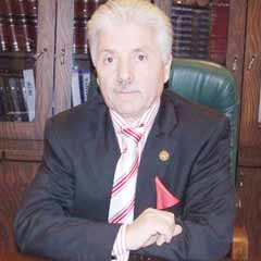 Hani Peygamber Ocağıydı!
