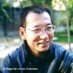 Liu Xiaobo tutuklandı