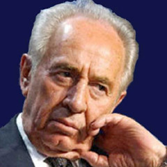 Peres de İran'daki gerginlikten memnun