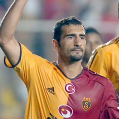 Eskişehirspor, Ümit Karan'ı renklerine bağladı