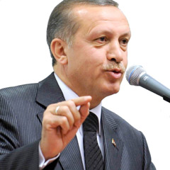 Erdoğan'ın valilerden talebi