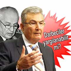 Baykal istedi, ortalık karıştı!