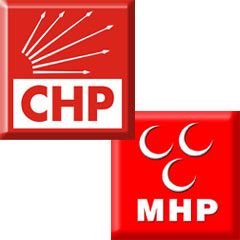 FLAŞ: CHP ve MHP elele mahkemeye