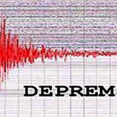 Alaska'da 5.7 büyüklüğünde deprem